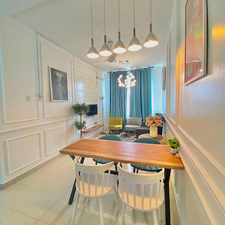 Driff Homestay 3Bedroom With Aircond 50M To Night Market Wakaf Che Yeh コタバル エクステリア 写真