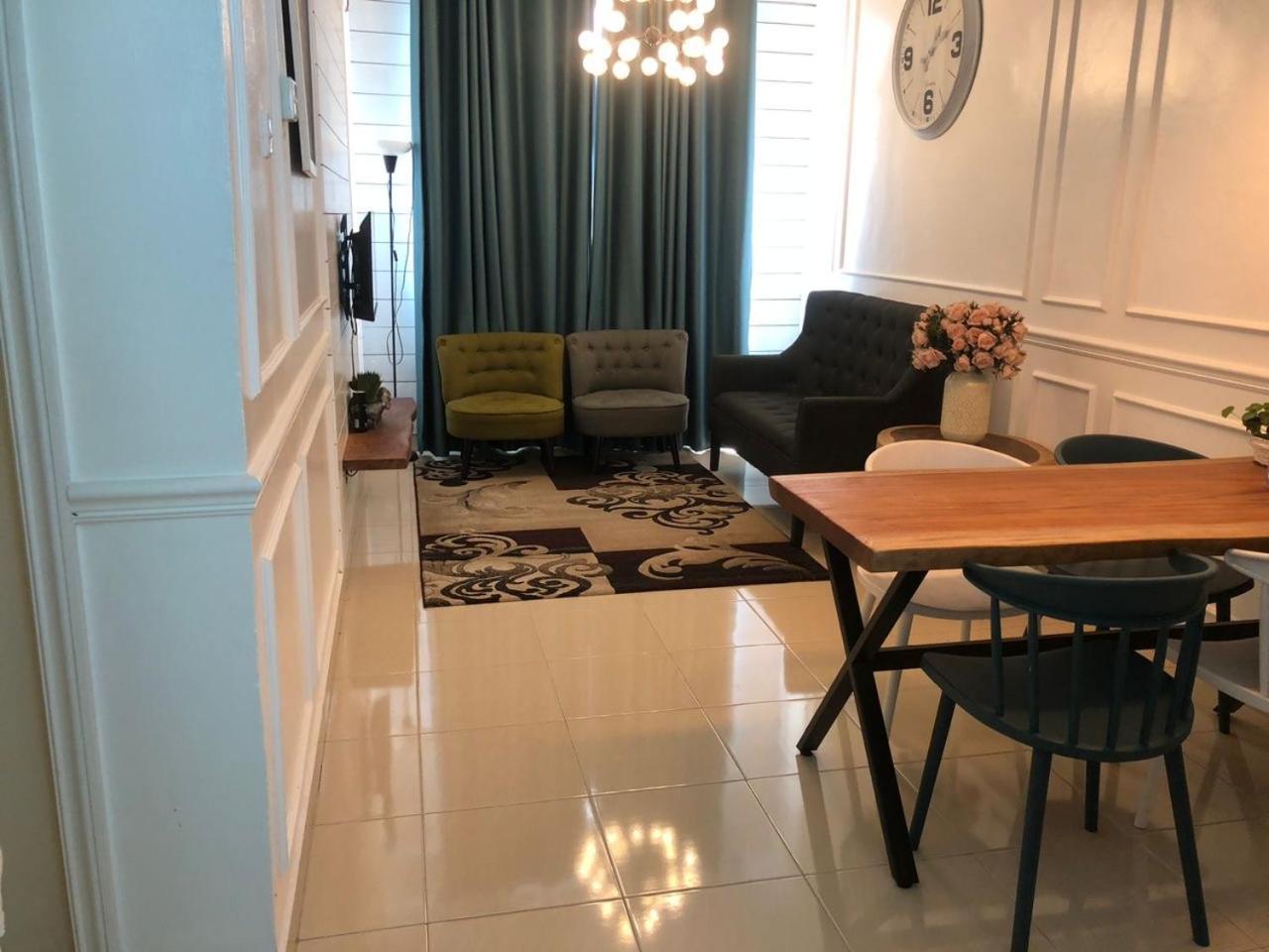 Driff Homestay 3Bedroom With Aircond 50M To Night Market Wakaf Che Yeh コタバル エクステリア 写真
